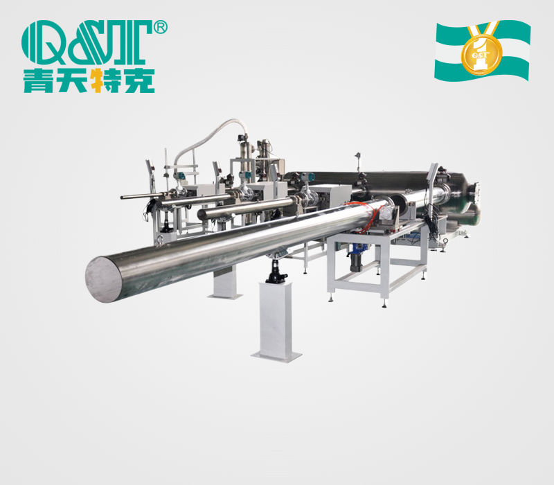  QT-YF-LSJ2000臨界流音速噴嘴氣體標定裝置