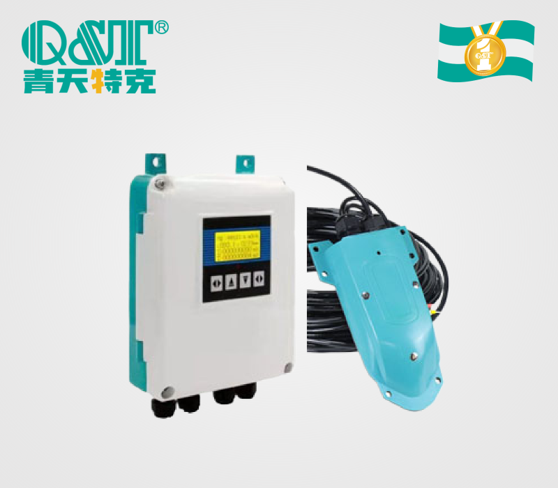 CQTLD/M明渠電磁流量計