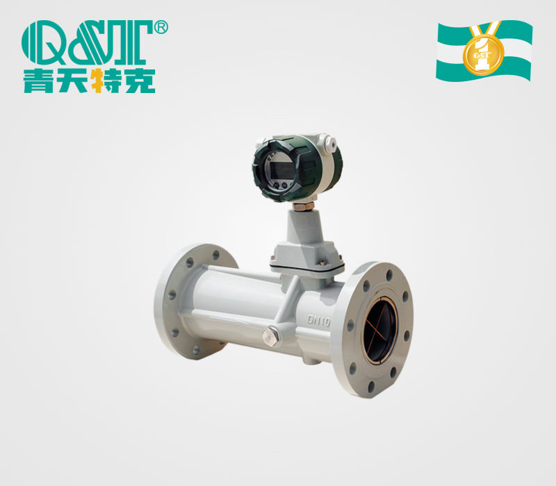  CQTLUX旋進旋渦流量計2
