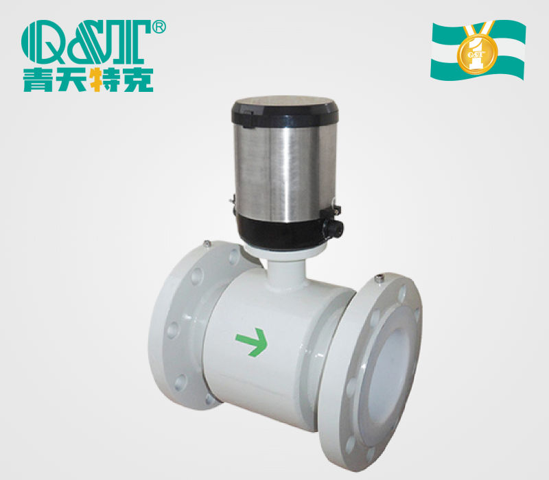 CQTLD/D電池供電電磁流量計