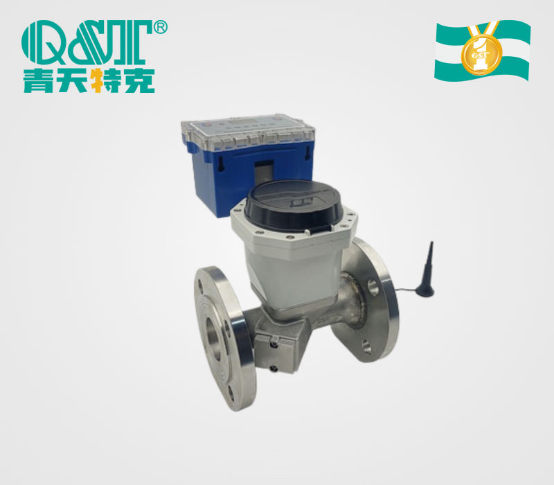 LXC超聲波冷水水表
