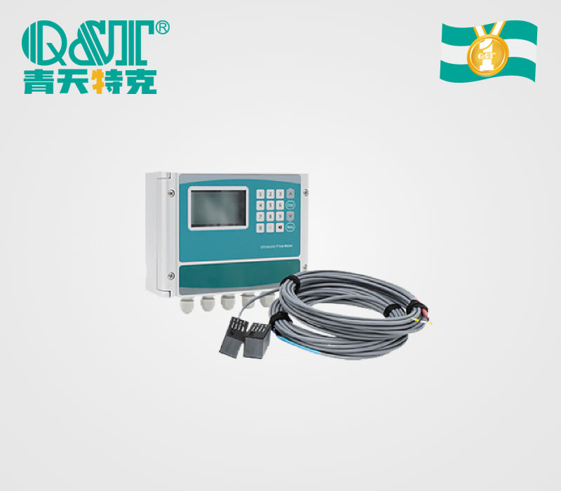  CQTLS/G壁掛式超聲波流量計