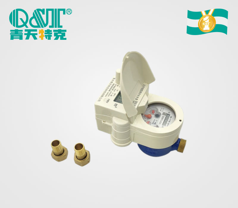 NB-IoT遠(yuǎn)傳物聯(lián)網(wǎng)閥控水表LXS-WY